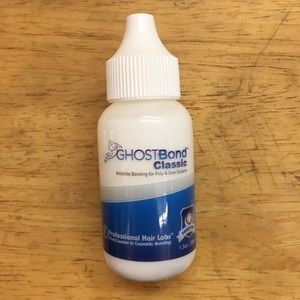 Ghost-bond Glued